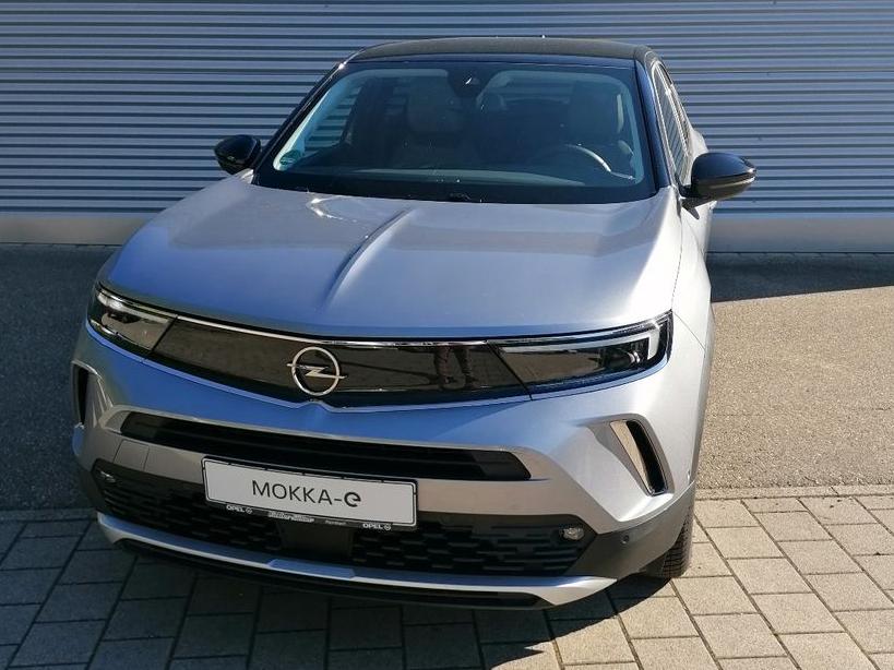 Opel Mokka e Elegance, LED etc...