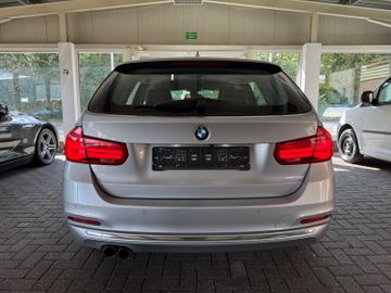 BMW 320 - 8