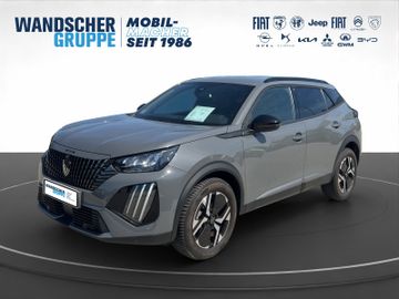 Peugeot 2008 Allure 1.2 PureTech 130
