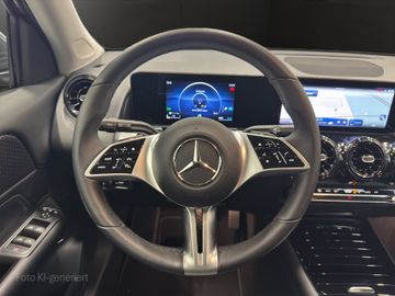 Mercedes GLB 180 - 10