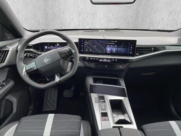 Opel Grandland Edition Kam.+KeyLess + Navi + SitzHeiz