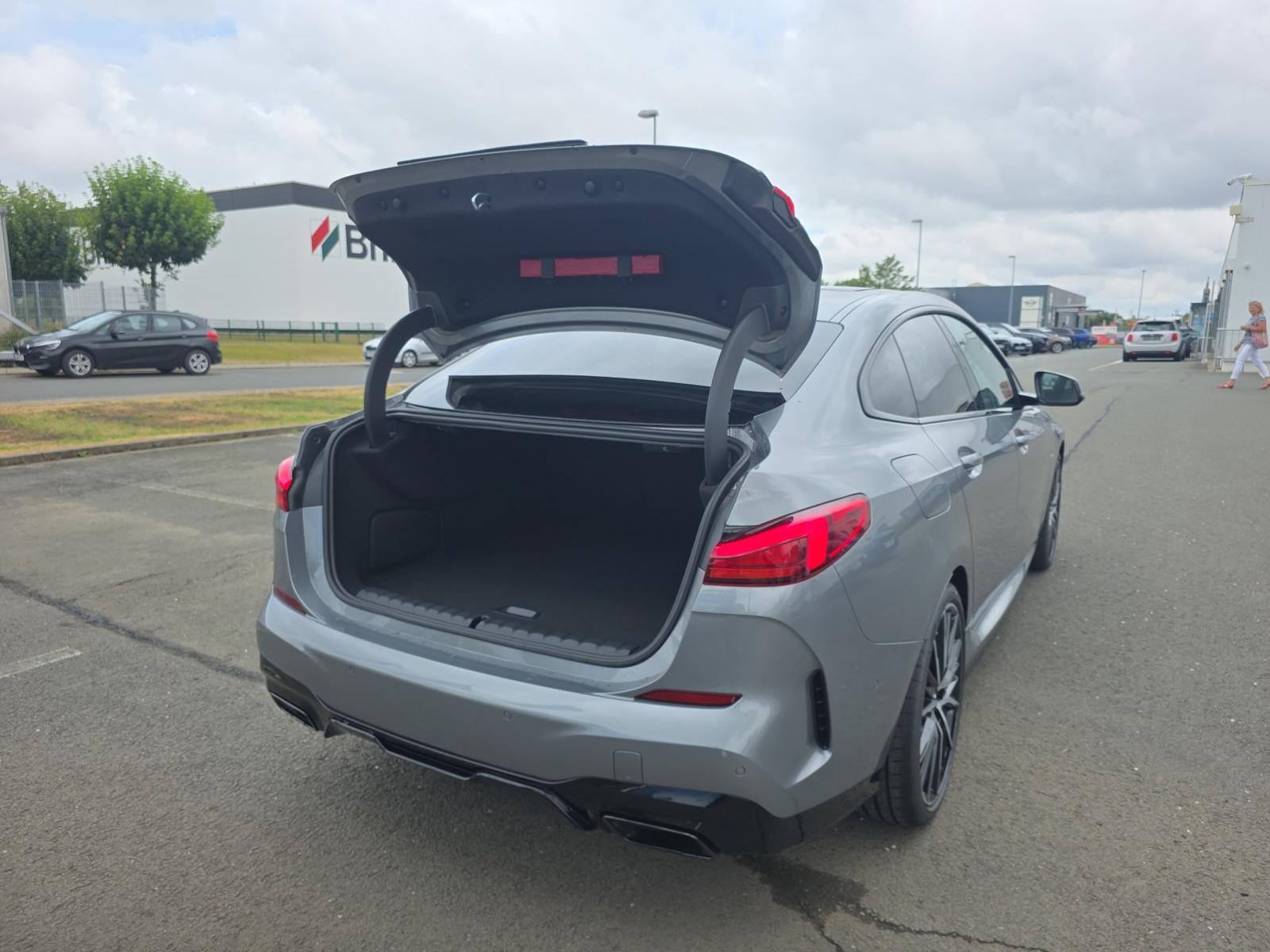 BMW M235i xDrive Gran Coupé Head-Up HK HiFi ACC