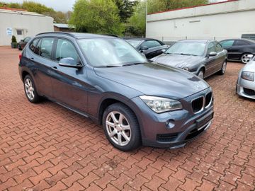BMW X1 - 3