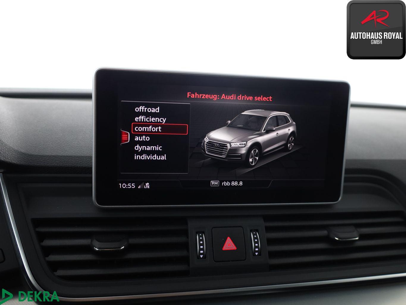 Audi Q5 2.0 TDI qu S LINE 18Z. KAMERA,KEYLESS,VIRTUAL