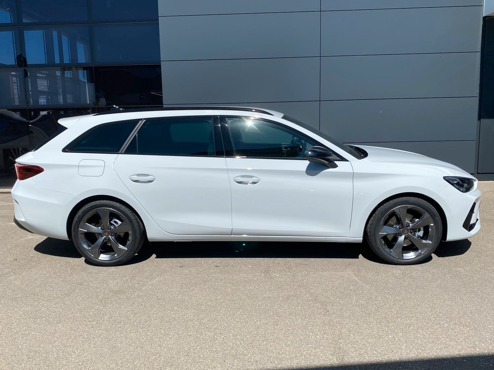 Cupra Leon - Bild 7