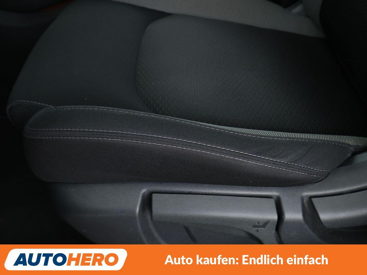 Nissan Qashqai 1.3 DIG-T N-Connecta *NAVI*LED*TEMPO*CAM