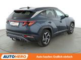 Hyundai Tucson 1.6 T-GDI Plug-in Hybrid Prime 4WD Aut. - Hyundai TUCSON mit Hybrid-Antrieb