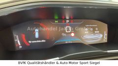 PEUGEOT 508/SW/GT/Tüv&Service Neu / 12 Monate Garantie!