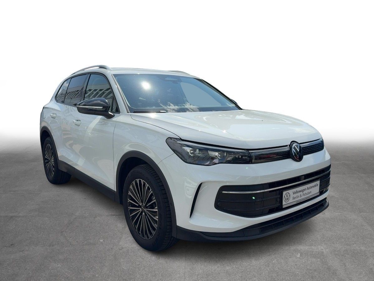 Volkswagen Tiguan - Bild 6
