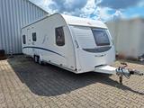 Bürstner Belcanto 650TK,Mover,Solar,Markise,TÜV+Gas Neu