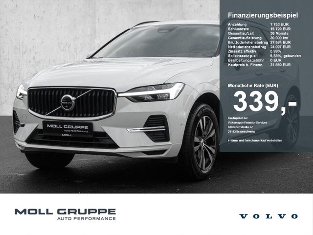 Volvo XC60 B4 2WD Momentum Pro Momentum Pro 2WD FLA