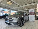Mercedes-Benz GLA 220d 4Matic AMG Line Widescreen Ambiente - Mercedes-Benz GLA 220 aus 2020