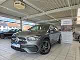 Mercedes-Benz GLA 220d 4Matic AMG Line Widescreen Ambiente - Mercedes-Benz GLA 220 aus 2020
