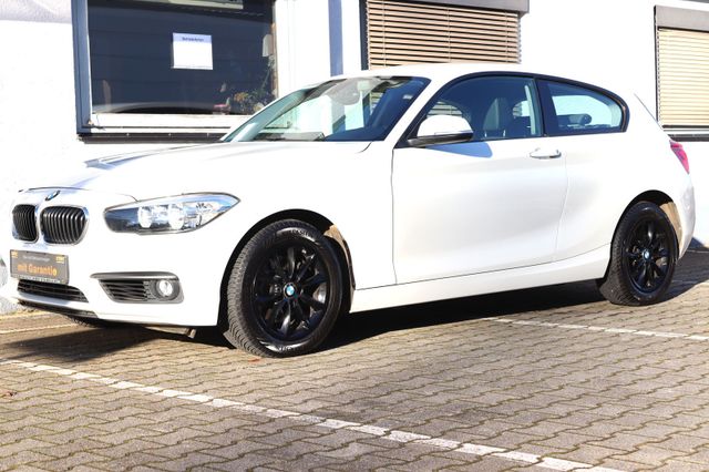 BMW 120i ADVANTAGE-PAKET *1-HAND