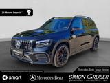 Mercedes-Benz GLB 35 4M AMG Night Pano HUD Standhzg 7Sitze
