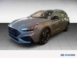 Hyundai i30 N Line Mild-Hybrid N-Line Lenkradheizung+Sit