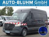 Mercedes-Benz Sprinter 314 CDI Kasten L2H2 Klima Navi Cam AHK - Mercedes-Benz Sprinter in Hamburg