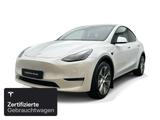 Tesla Model Y Long Range AWD - Tesla Model Y aus 2021