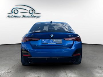 BMW 420 Gran Coupé - 4