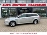 Ford Mondeo Turnier 2.0 TDCi Titanium AHK*TEMPOMAT*PD - Ford Mondeo in Magdeburg