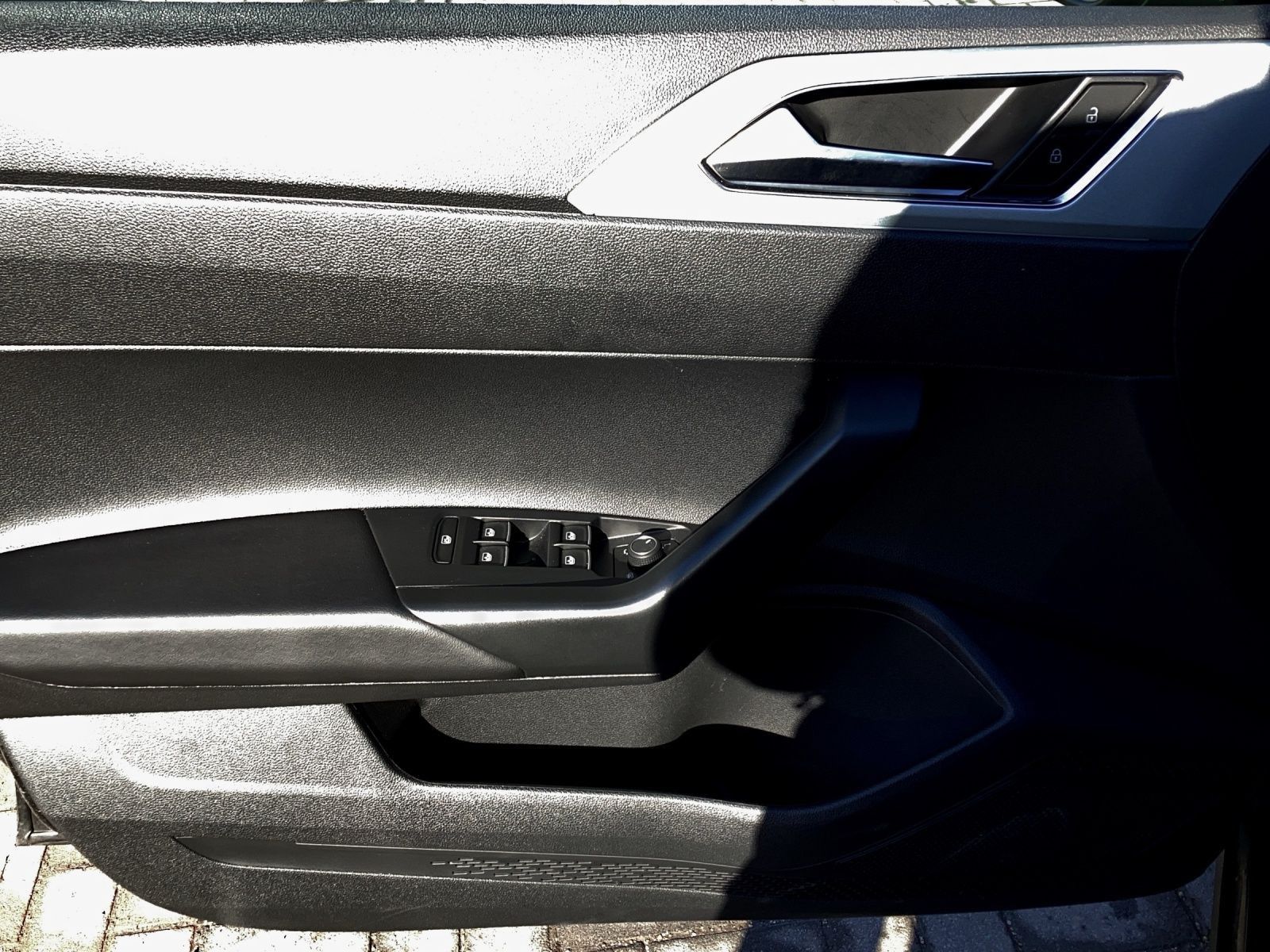 Volkswagen Taigo - Bild 8