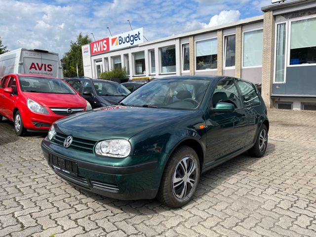 Volkswagen Golf 1.4 "TÜV-NEU"Klima"