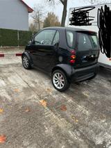 Smart fortwo 2004 - gebrauchte Smart ForTwo aus dem Jahr 2004