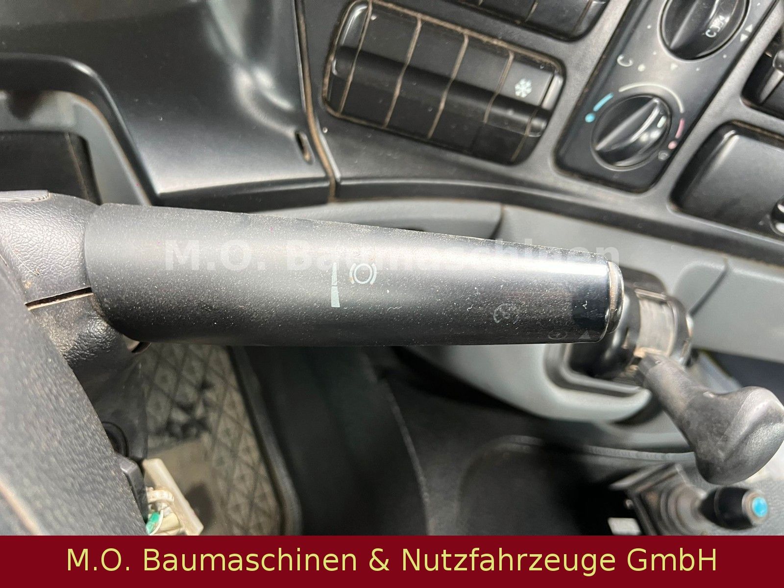 Fahrzeugabbildung Mercedes-Benz Mercedes Actros 3241 / 8x4 / Euro 4/
