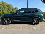 BMW X5 xDrive50e MSportPro DAPro SkyLounge B&W Massa - BMW X5: Grün