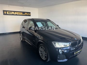 BMW X3 - 2