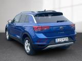Volkswagen T-Roc 1.0 TSI Goal Navi SHZ PDC AppConnent Kamer - VW T-Roc Gebrauchtwagen in Hannover