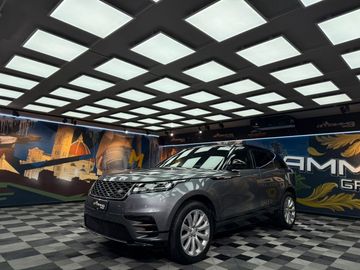 Land-Rover Range Rover Velar - 1