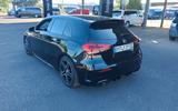 Mercedes-Benz A 35 AMG 4M *Unfallfrei* 8-fachbereift!  - Mercedes-Benz A 35 AMG von privat