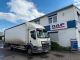 DAF LF 290 16 Tonnen , Automatik - DAF Auto