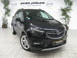 Opel Mokka X Design Line - Opel Mokka X: Design Line