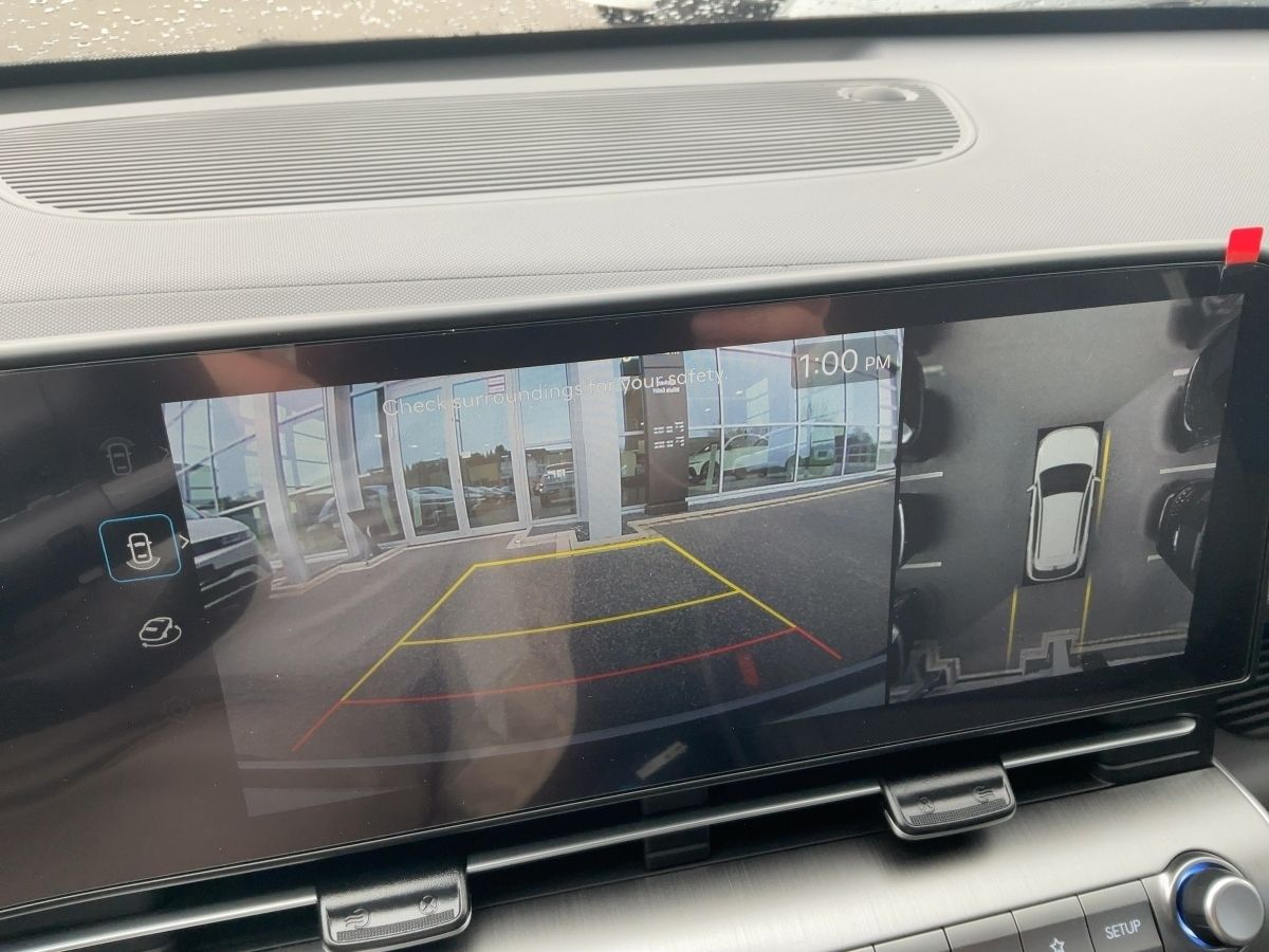 Hyundai Kona – Bild 15