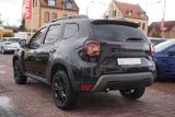 Dacia Duster II 1.3 TCE Extreme LED Navi 360° Tempomat - Dacia Duster in Halle