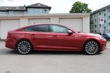 Audi A5 2.0 TFSI S tronic quattro Sportb. sport S-lin - Audi A5 Gebrauchtwagen in Köln