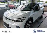 Volkswagen ID.4 Pro Performance FIRST-EDITION*WÄRMEPUMPE*AH - weiße Volkswagen ID.4