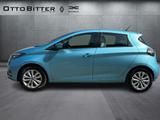 Renault ZOE EXPERIENCE R135 Batteriemiete Z.E.50 (52kWh) - Renault ZOE in Bielefeld