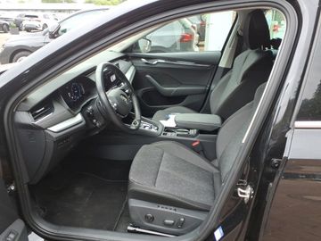 Skoda Octavia - 6