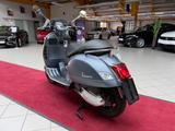 Vespa GTV 300 Sei Giorni|ABS|ASR|LED|nur 6616km - VESPA MOTORRAD