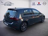 Volkswagen Golf VII Lim. e-Golf Automatik-Klimaaut-PDC - Volkswagen Golf mit Elektro-Antrieb: Automatik
