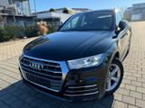 Audi Q5 40TDI quattro S-LINE NAVI*LEDER*XENON*MTL*XEN - Audi Q5 in Stuttgart