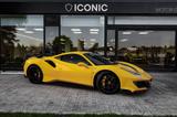 Ferrari 488 Pista GTB Pista Coupé DCT - Ferrari 488 Pista Gebrauchtwagen