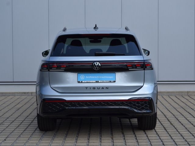 Tiguan 2.0 TDI DSG R-Line BLACK-STYLE/IQ.DRIVE-P