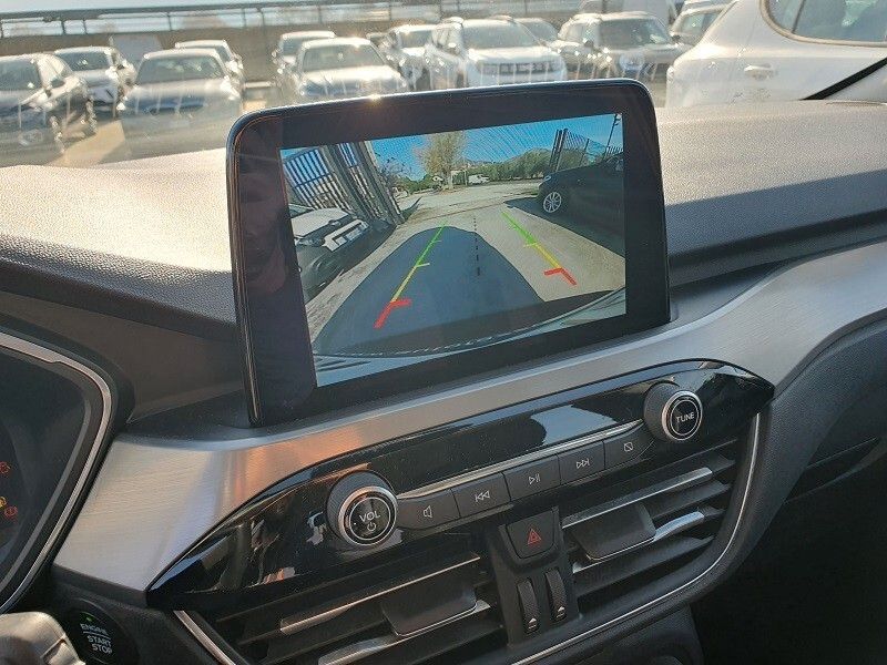 Image of Ford Kuga