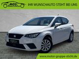 Seat Ibiza Style 1.0 TSI DAB #BT #S&S #PDC