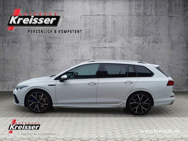 Golf Variant 2.0 TSI R 4M/HUD/PANO/IQ.LIGHT Navi