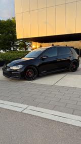Volkswagen Golf 2.0 TSI OPF DSG GTI Performance GTI Per... - Volkswagen Gebrauchtwagen in Esslingen